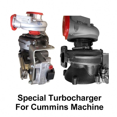 2016- Metal ISF2.8 Supercharger Assembly for Original Truck and Car Parts 5520164 3793016