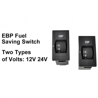Affordable Fuel Saving Switch for Foton Aumark Trucks L0373040110A0 L0793012801A0