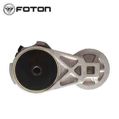 Truck Parts Category Foton Aumark Truck Engine ISF3.8 Belt Tensioning Wheel for Truck