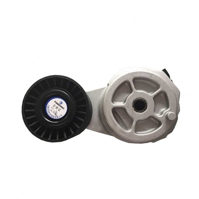 Truck Parts Category Foton Aumark Truck Engine ISF3.8 Belt Tensioning Wheel for Truck