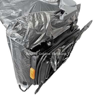 Experience Comfort and Safety with Fukuda Oruzu M4 Ormarco S3 S1 Shock Absorbing Seat