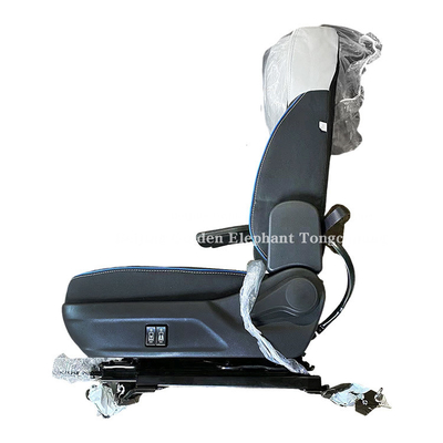 Experience Comfort and Safety with Fukuda Oruzu M4 Ormarco S3 S1 Shock Absorbing Seat