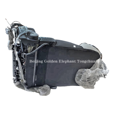 Experience Comfort and Safety with Fukuda Oruzu M4 Ormarco S3 S1 Shock Absorbing Seat