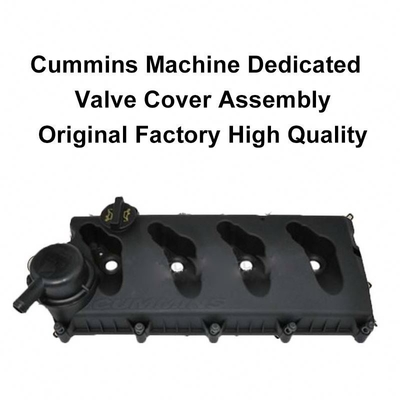 2005- Year Foton Aumark Truck Parts ISF2.8 Valve Chamber Cover from Original 5669039