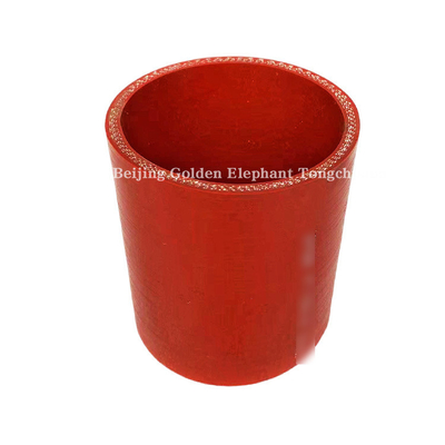Foton Truck Silicone Hose Intercooler Tube HFF1109041-6K Essential Cooling Systems 2016-