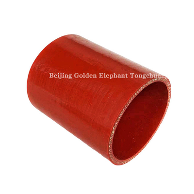 Foton Truck Silicone Hose Intercooler Tube HFF1109041-6K Essential Cooling Systems 2016-