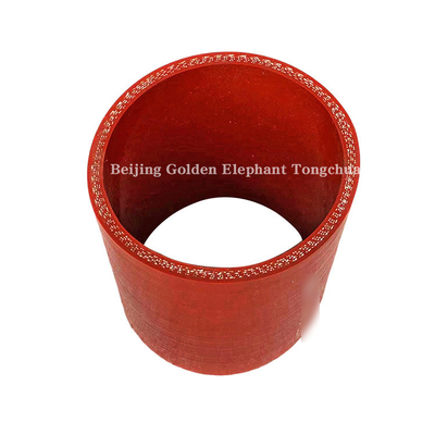 Foton Truck Silicone Hose Intercooler Tube HFF1109041-6K Essential Cooling Systems 2016-