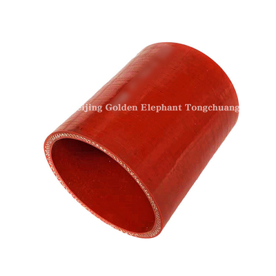 Foton Truck Silicone Hose Intercooler Tube HFF1109041-6K Essential Cooling Systems 2016-