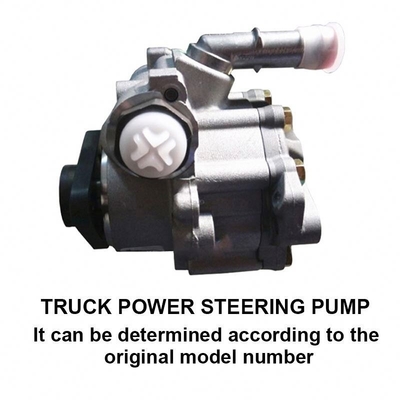 2016- Year Models Foton Aumark Truck Power Steering Pump for Direct Purchase