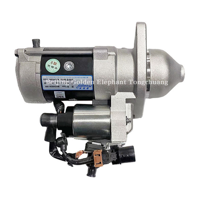 ISF Starter Assembly for Foton Truck D30TCIE-700030 Omako Aoling MRT Cloud 30 Engine Motor