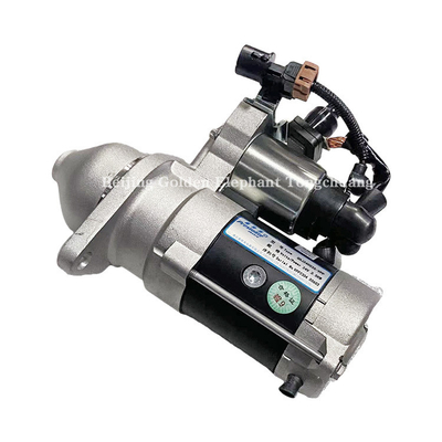 ISF Starter Assembly for Foton Truck D30TCIE-700030 Omako Aoling MRT Cloud 30 Engine Motor
