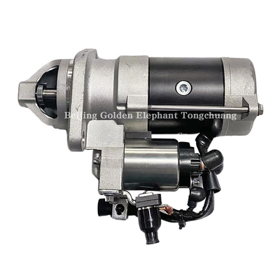 ISF Starter Assembly for Foton Truck D30TCIE-700030 Omako Aoling MRT Cloud 30 Engine Motor