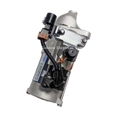 ISF Starter Assembly for Foton Truck D30TCIE-700030 Omako Aoling MRT Cloud 30 Engine Motor