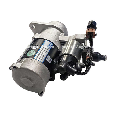ISF Starter Assembly for Foton Truck D30TCIE-700030 Omako Aoling MRT Cloud 30 Engine Motor