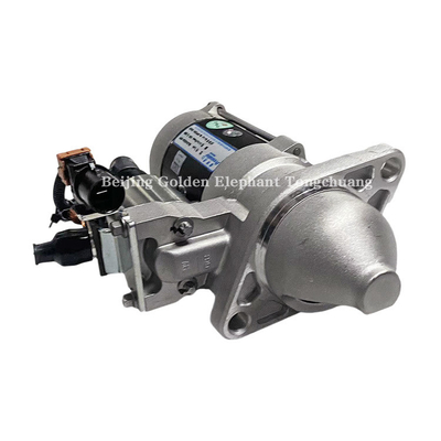 ISF Starter Assembly for Foton Truck D30TCIE-700030 Omako Aoling MRT Cloud 30 Engine Motor