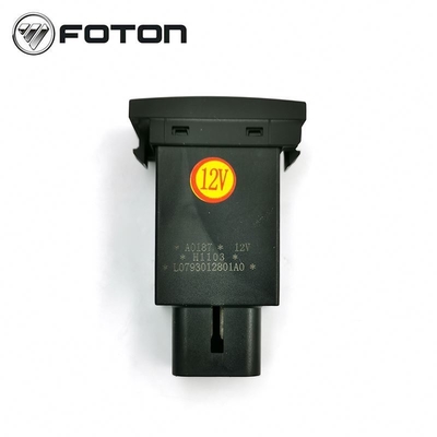 Fuel Saving Switch for Foton Aumark Truck Energy Power at L0373040110A0 L0793012801A0