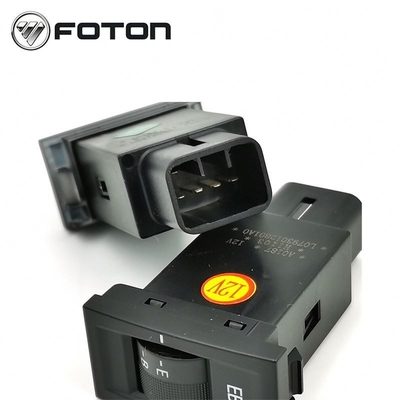 Fuel Saving Switch for Foton Aumark Truck Energy Power at L0373040110A0 L0793012801A0