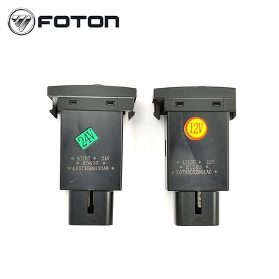 Fuel Saving Switch for Foton Aumark Truck Energy Power at L0373040110A0 L0793012801A0