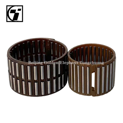 OE NO. 0735.321.705 Foton Auto Bearings Genre Needle Roller Bearing MRT Omako Ling
