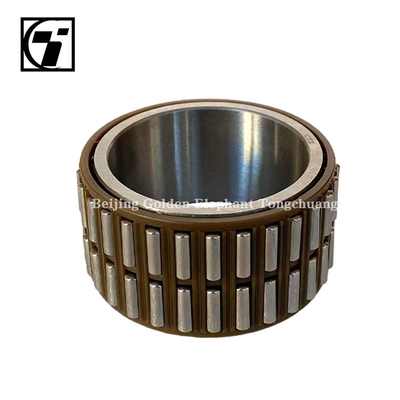 Picture of Omako Ling MRT Needle Roller Bearing for Foton 0730.162.810 0735.321.703