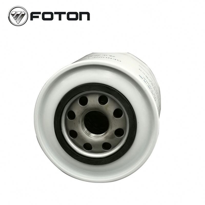 Foton Aumark JX1008A Truck Element Machine Oil Filter Original for Car and Truck Parts