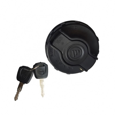 Truck Fuel Tank Cover Lock for Foton Aumark Enhance Your Truck's Security