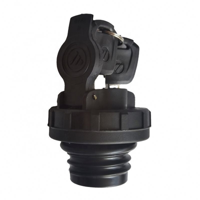 Truck Fuel Tank Cover Lock for Foton Aumark Enhance Your Truck's Security