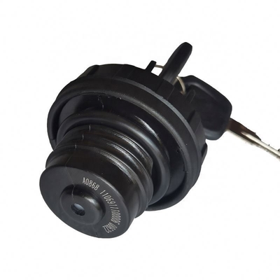 Truck Fuel Tank Cover Lock for Foton Aumark Enhance Your Truck's Security