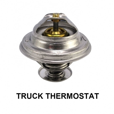 2016- Year Essential Thermostat for Foton Aumark Mini Truck Essential Component