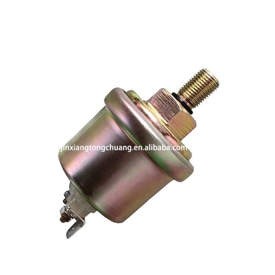 Departure Port Kangmingsi Foton Aumark Gasoline Generator Oil Alarm for Truck Top