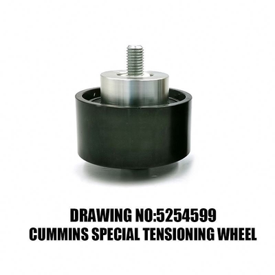 2016- Universal Control Machine Tensioner for Foton Aumark Truck Parts 5309066 5254599