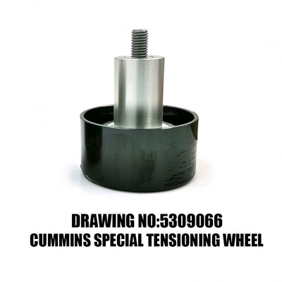 2016- Universal Control Machine Tensioner for Foton Aumark Truck Parts 5309066 5254599