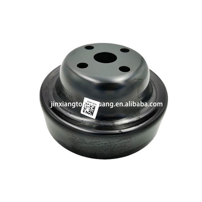 2022 AUMARK Truck Parts Metal Fan Belt Tensioner for Foton ISF3.8 Fan Pulley 4934465