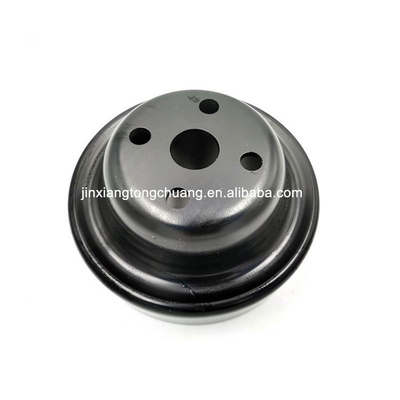 2022 AUMARK Truck Parts Metal Fan Belt Tensioner for Foton ISF3.8 Fan Pulley 4934465