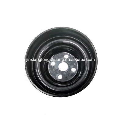 2022 AUMARK Truck Parts Metal Fan Belt Tensioner for Foton ISF3.8 Fan Pulley 4934465