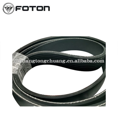 ISF3.8 Fan Belt for Foton AUMARK Truck Parts3974030 5283608 3972384 Easy Installation