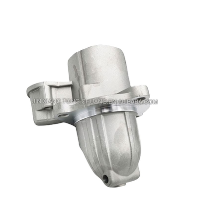 Foton AUMARK Truck Kang Ming Si Parts Portable Auto Starter Original and Long-Lasting