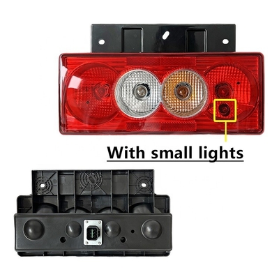 Foton Auto Aolin CTX CTS Express MRT Aomark S3 LED Tail Lights Rear Light F1B18037200010