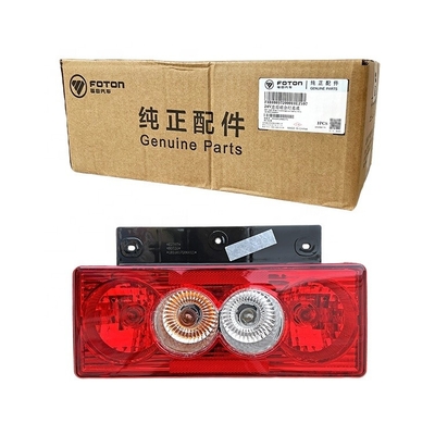 Foton Auto Aolin CTX CTS Express MRT Aomark S3 LED Tail Lights Rear Light F1B18037200010