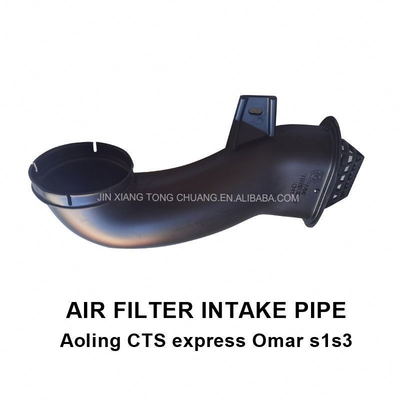 Foton Aumark Truck Air Filter Intake Pipe for Peugeot Made of All Original Plastic