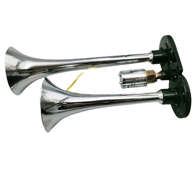 Metal Electric Truck Air Horn Direct and with Package Size 25*20*14CM