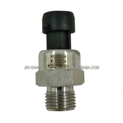 Foton Aumark Truck Parts ISF3.8 Sensor Protection Oil Pressure Switch with Oil Alarm