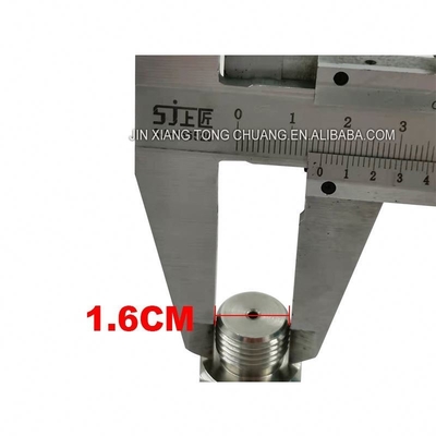 Foton Aumark Truck Parts ISF3.8 Sensor Protection Oil Pressure Switch with Oil Alarm