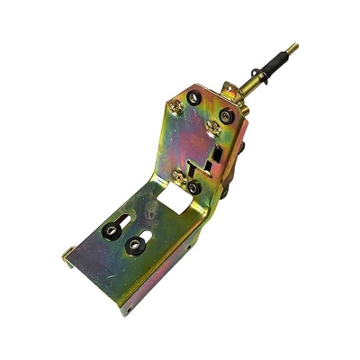 Shifting Mechanism Engine Clutch Assembly for Automotive Parts of Mitsubishi Car Model
