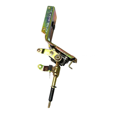 Shifting Mechanism Engine Clutch Assembly for Automotive Parts of Mitsubishi Car Model