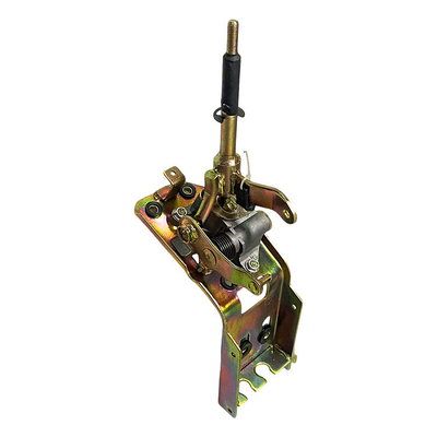 Shifting Mechanism Engine Clutch Assembly for Automotive Parts of Mitsubishi Car Model