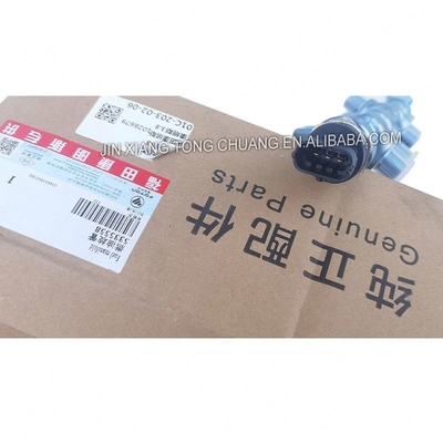 Fuel Pipe for Foton Aumark Original Car 5335558 Kangmingsi 3.8 Dedicated Diesel Truck