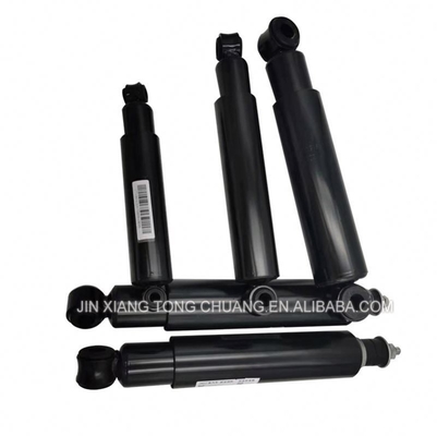 Efficiently Replace Your Car's Shock Absorber with Foton Aumark Truck F1105129200004A0