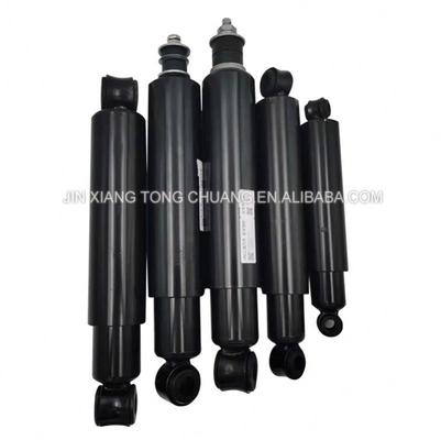 Efficiently Replace Your Car's Shock Absorber with Foton Aumark Truck F1105129200004A0