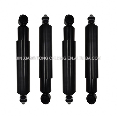 F1105129200004A0 Original Foton Aumark Truck Front/Rear Rubber Car Door Shock Absorber